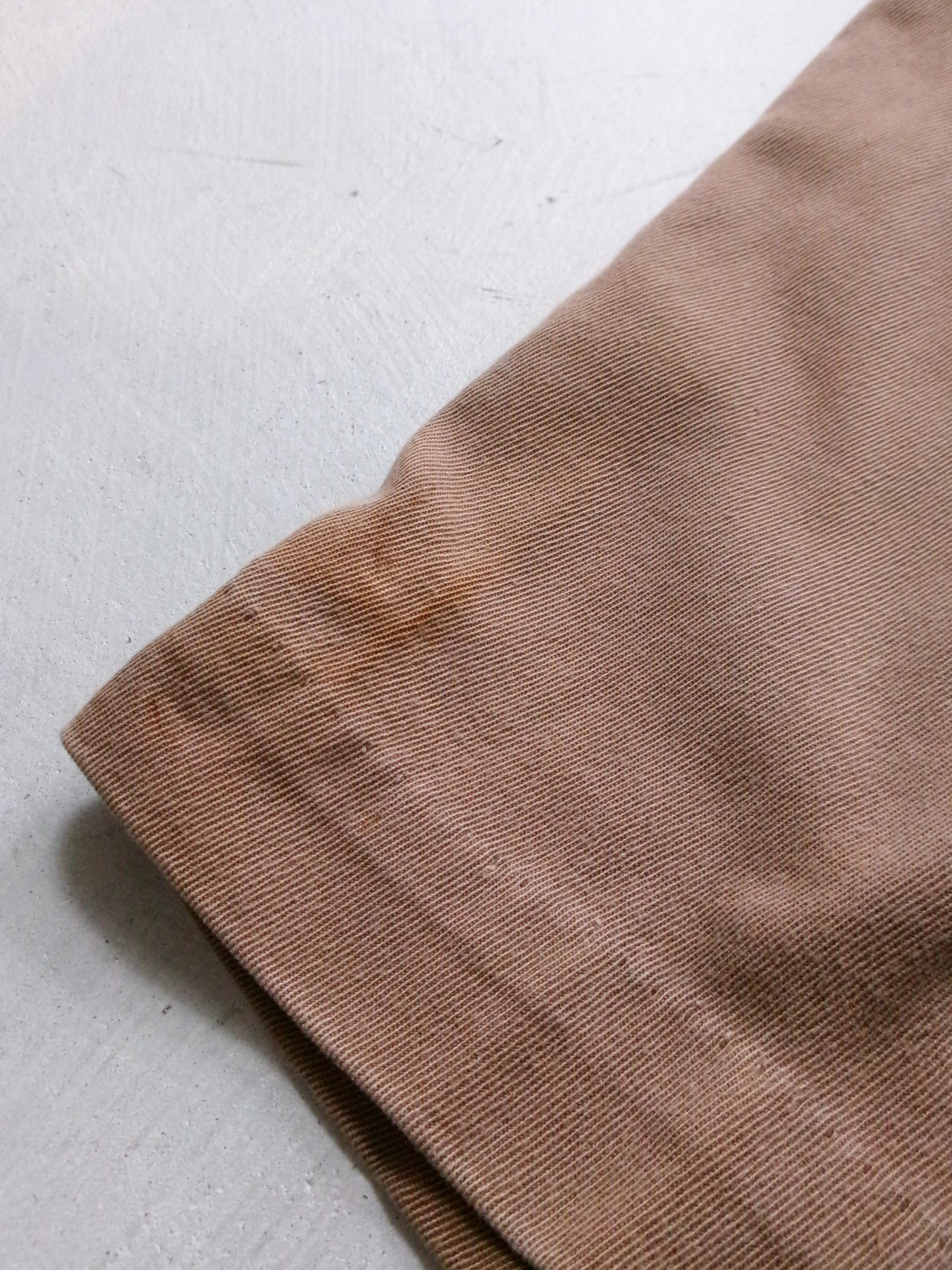 50s Jantzen capri pants