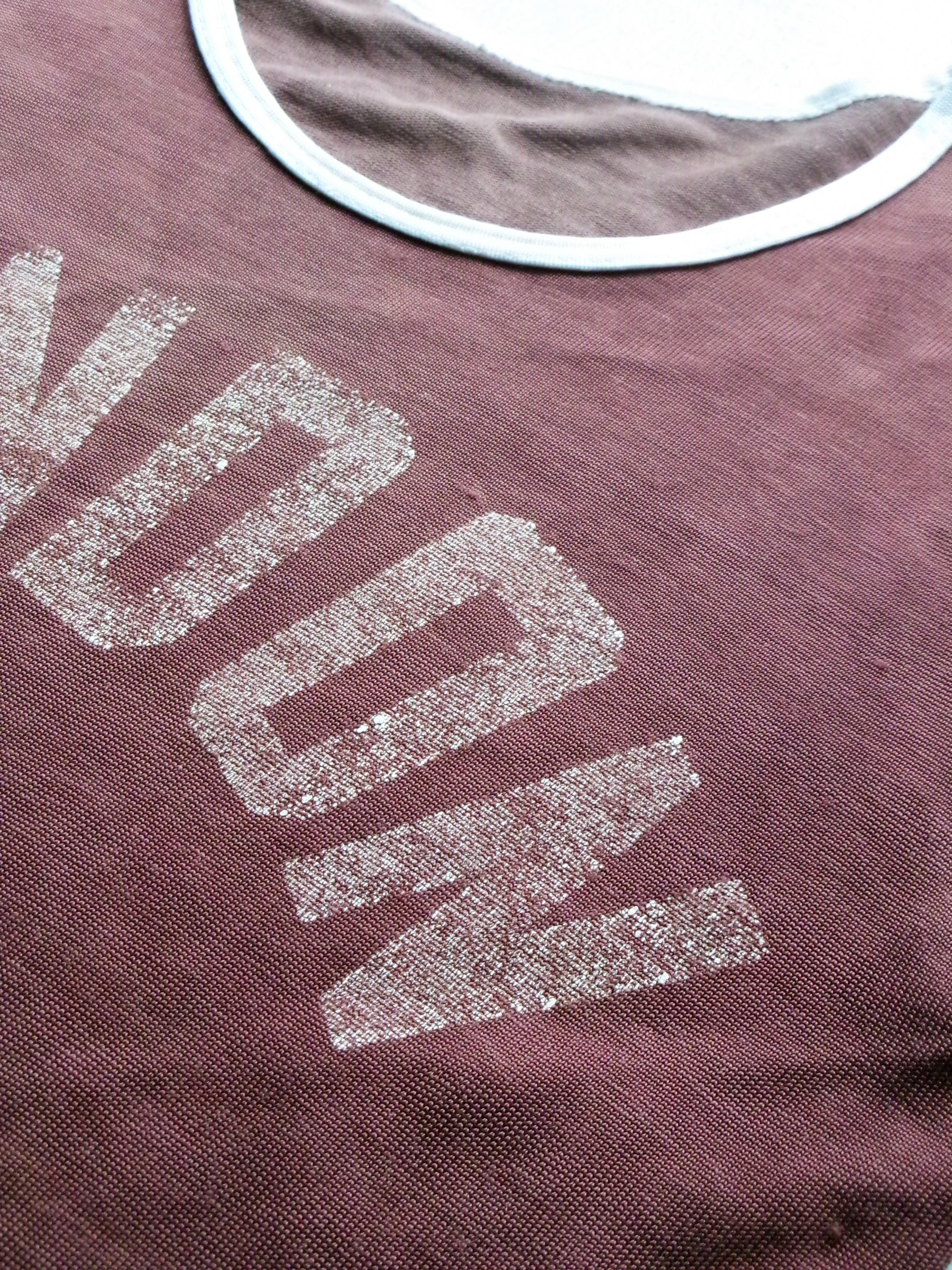 60s LANDON SPORT tee