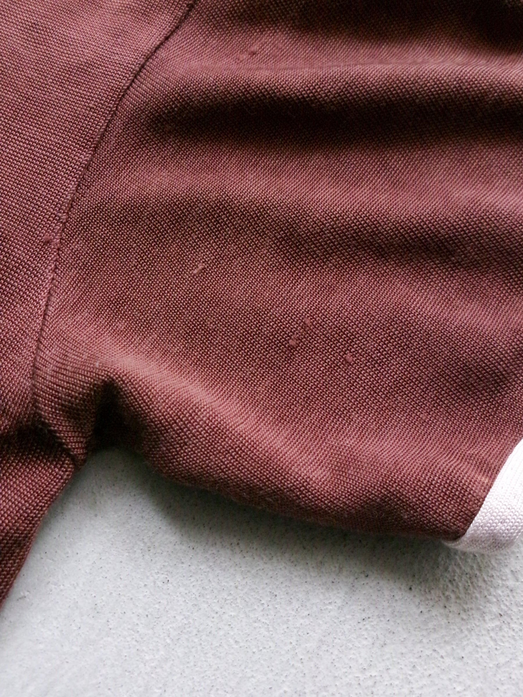 60s LANDON SPORT tee