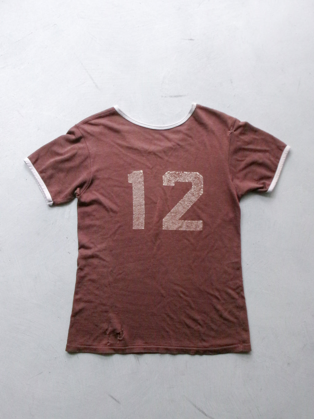60s LANDON SPORT tee