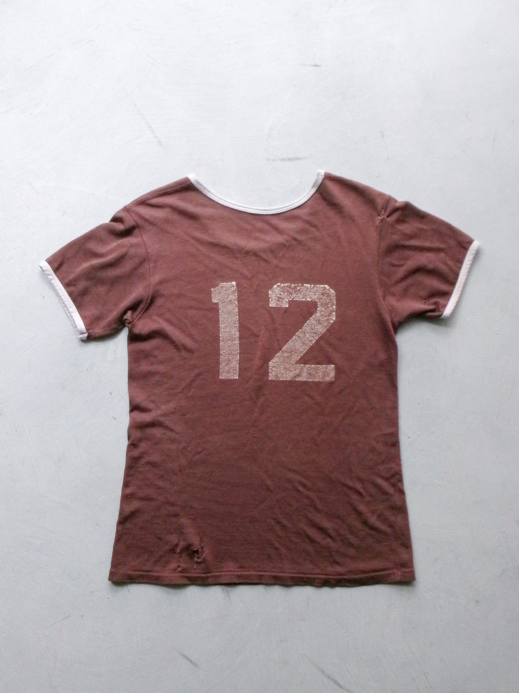 60s LANDON SPORT tee