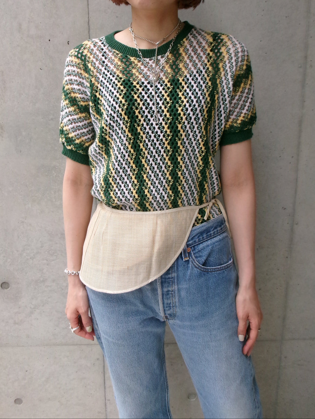 10s west mark costume belt