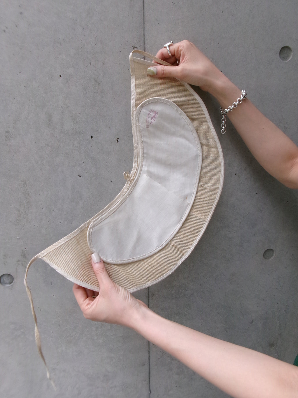 10s west mark costume belt