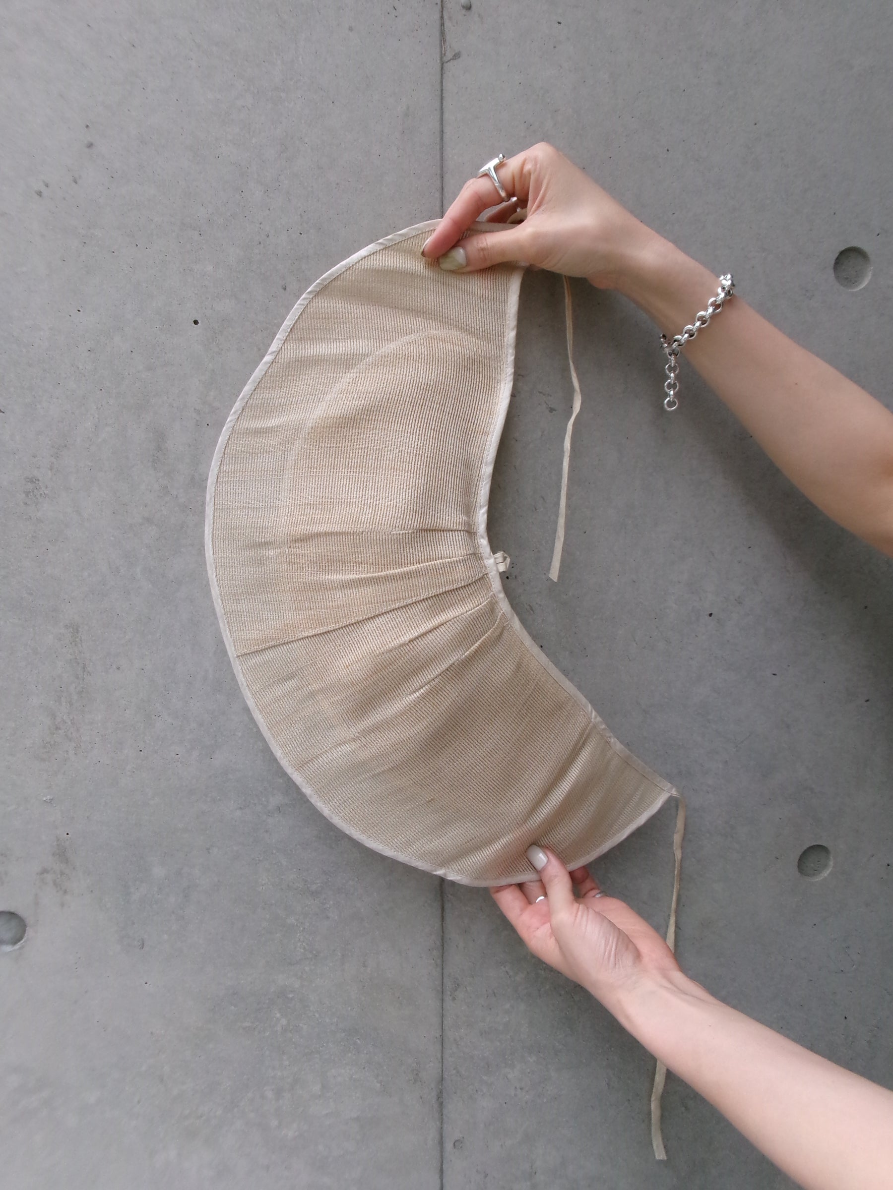 10s west mark costume belt