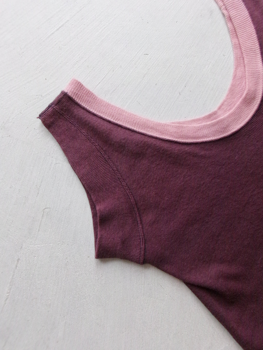20s Jantzen cotton swim wear