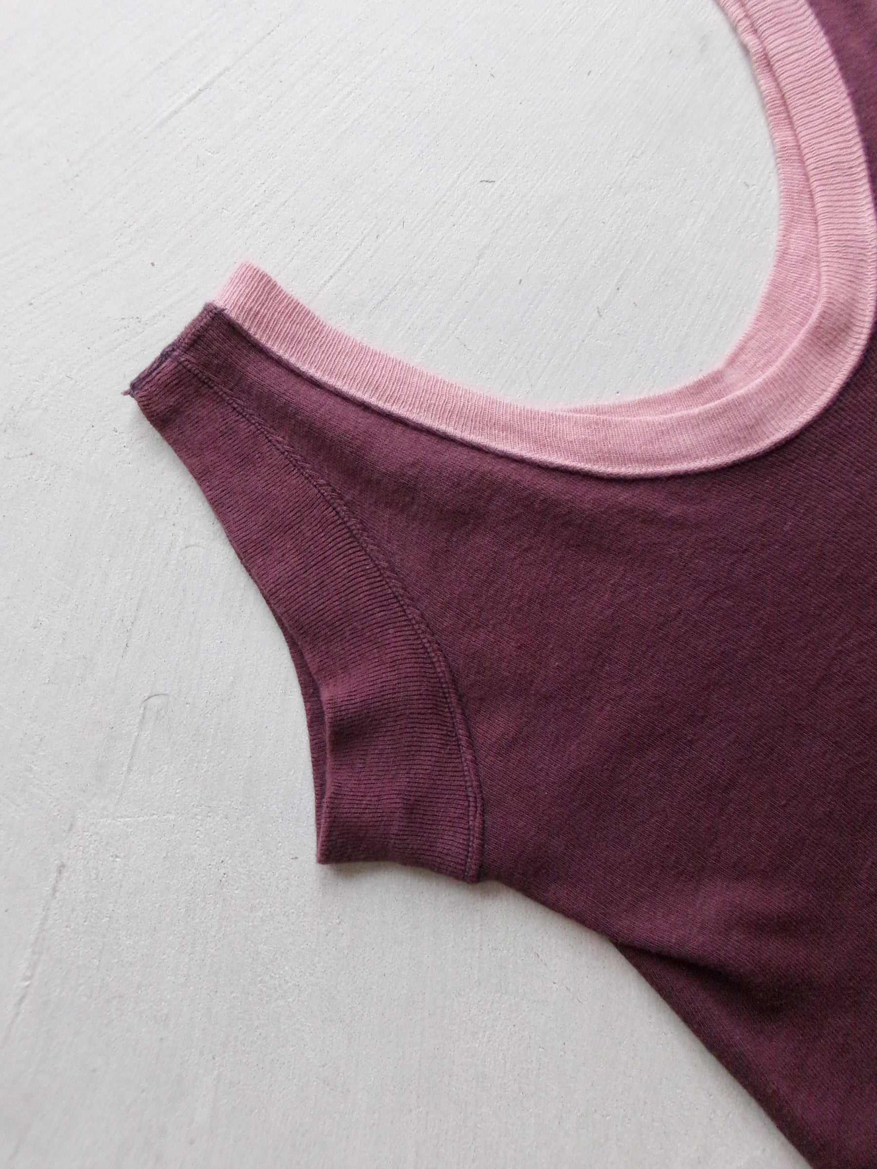 20s Jantzen cotton swim wear