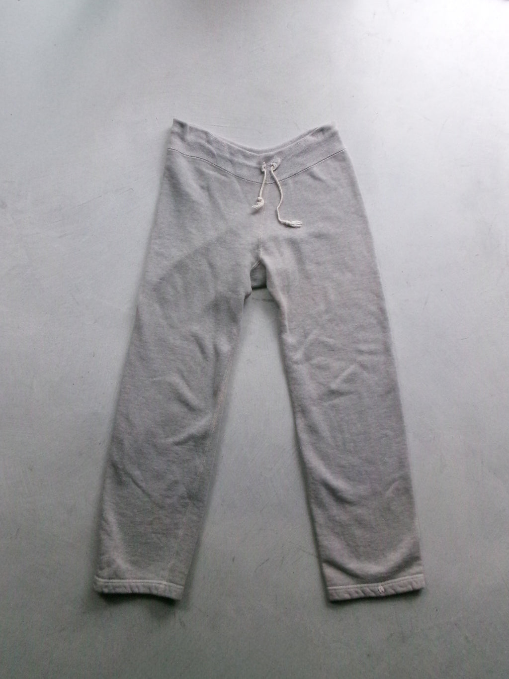 60s sweat pants