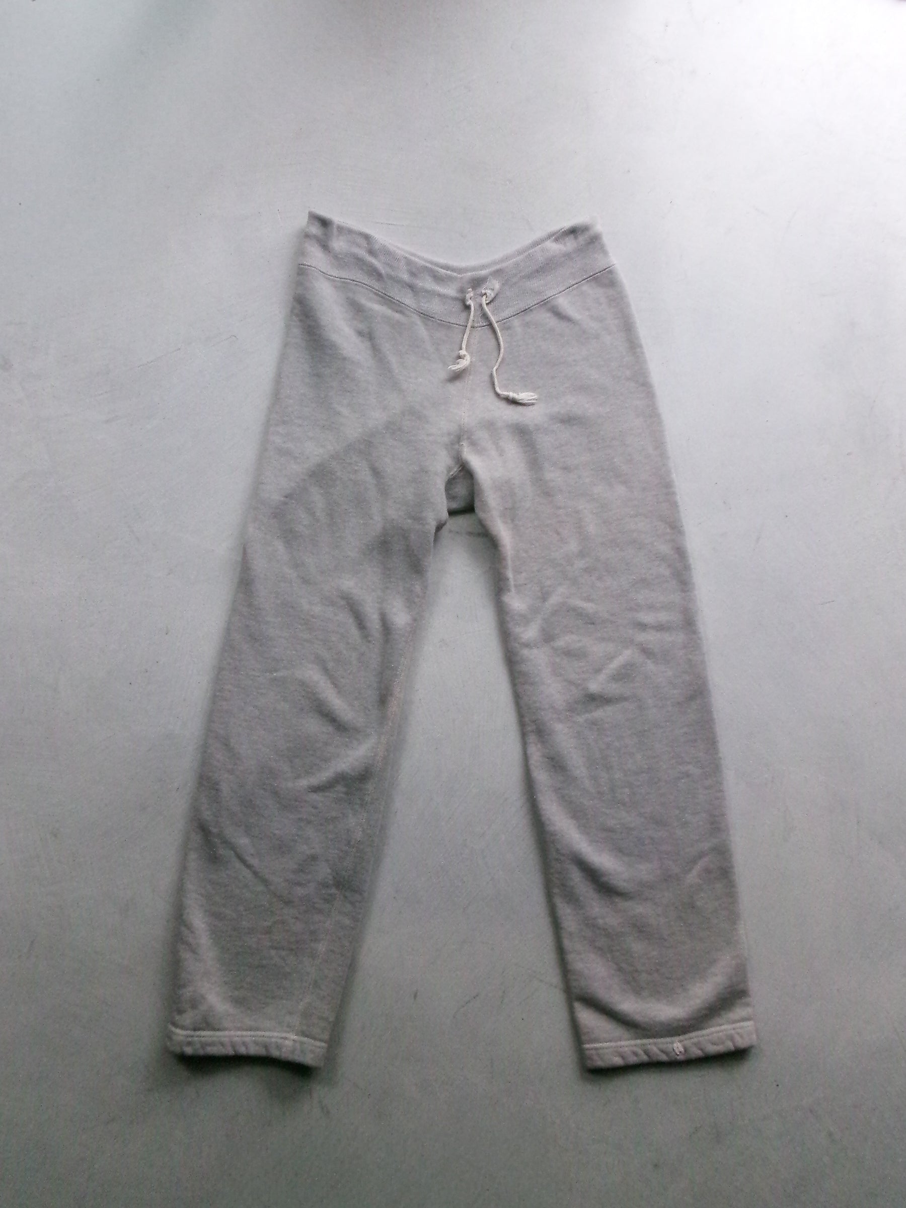 60s sweat pants