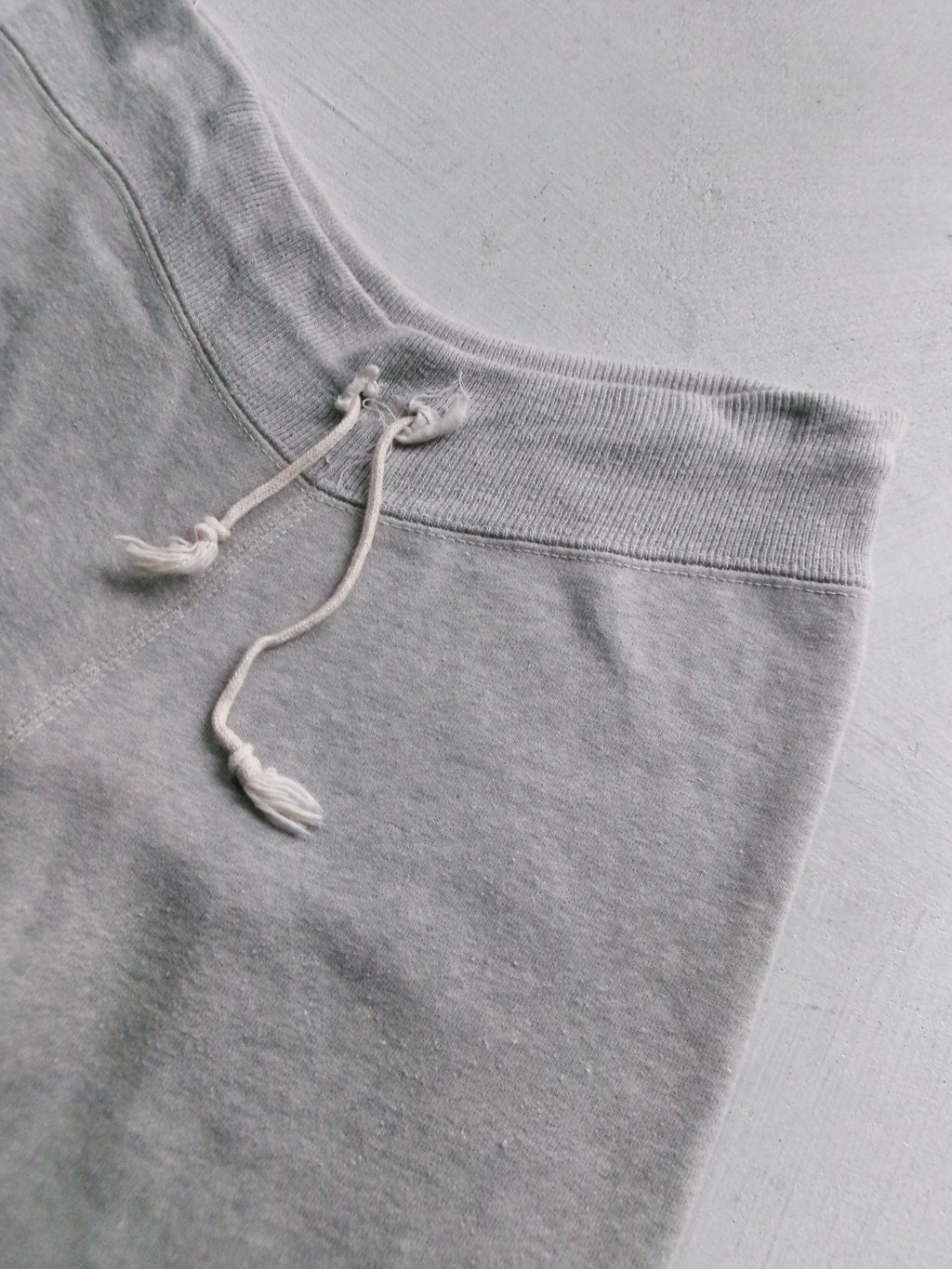 60s sweat pants