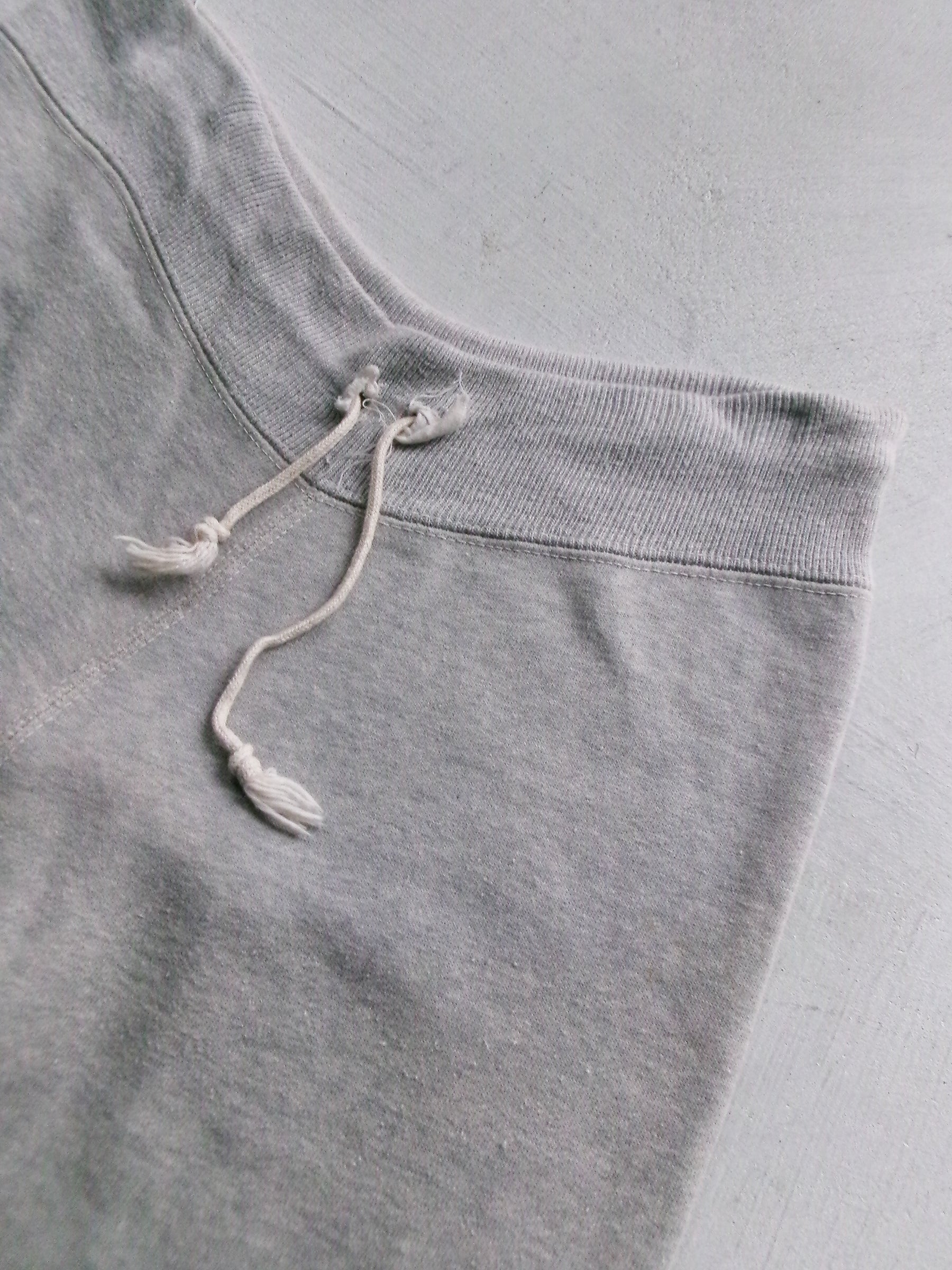 60s sweat pants