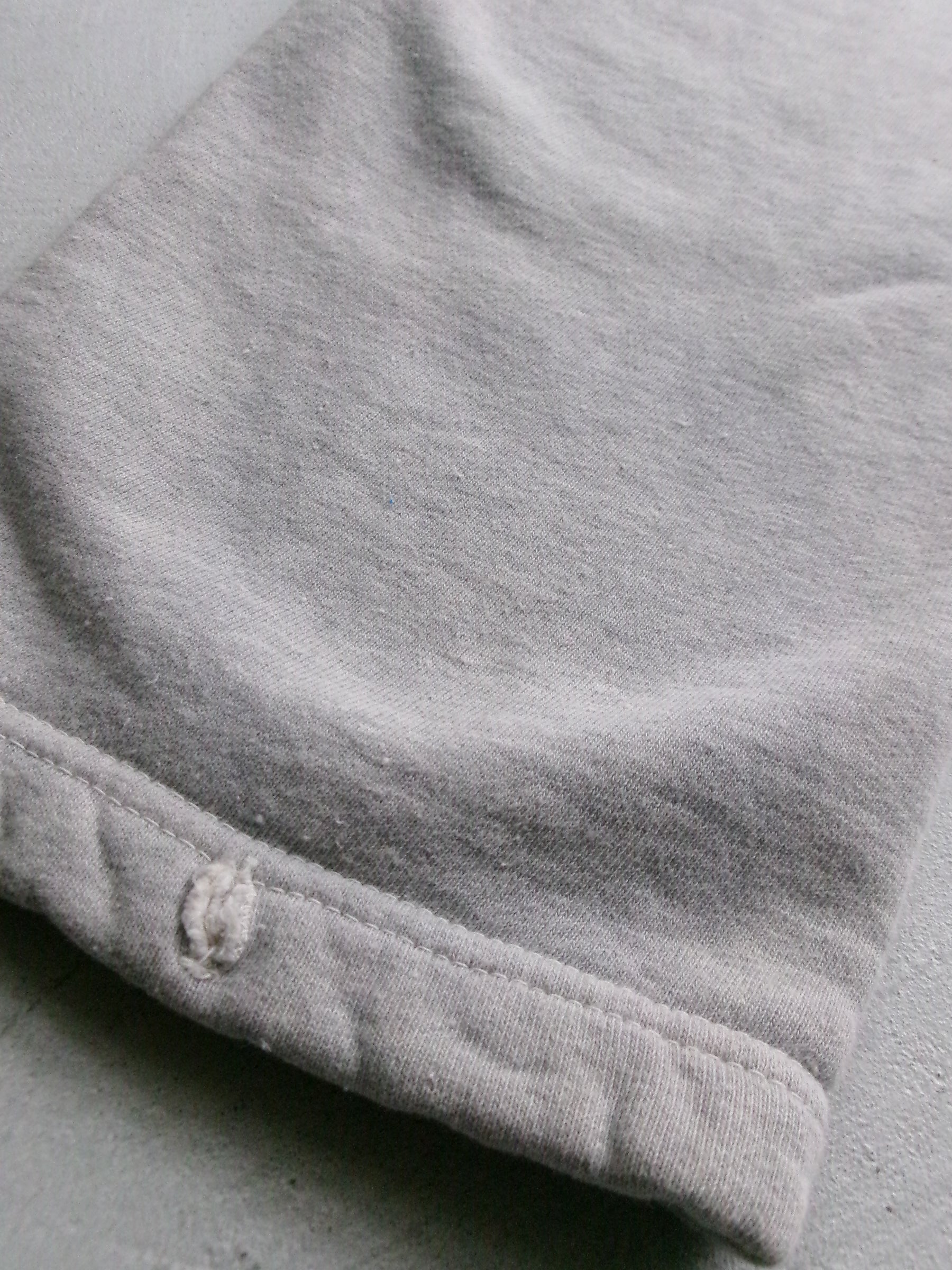 60s sweat pants