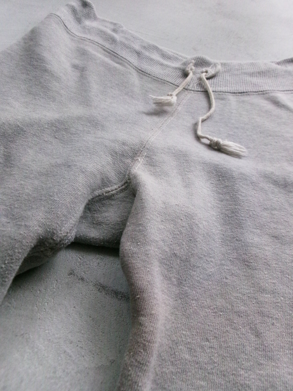60s sweat pants