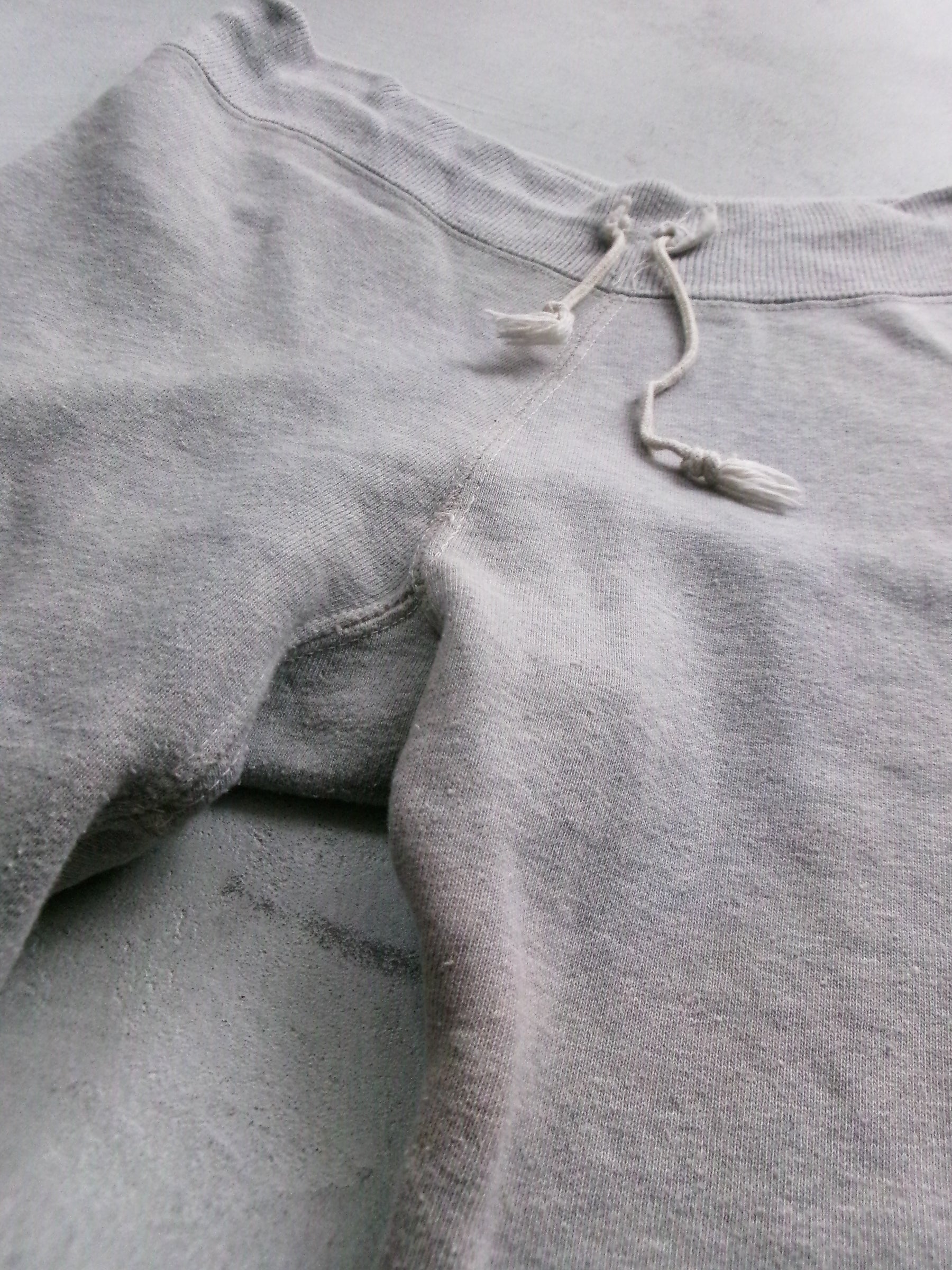60s sweat pants