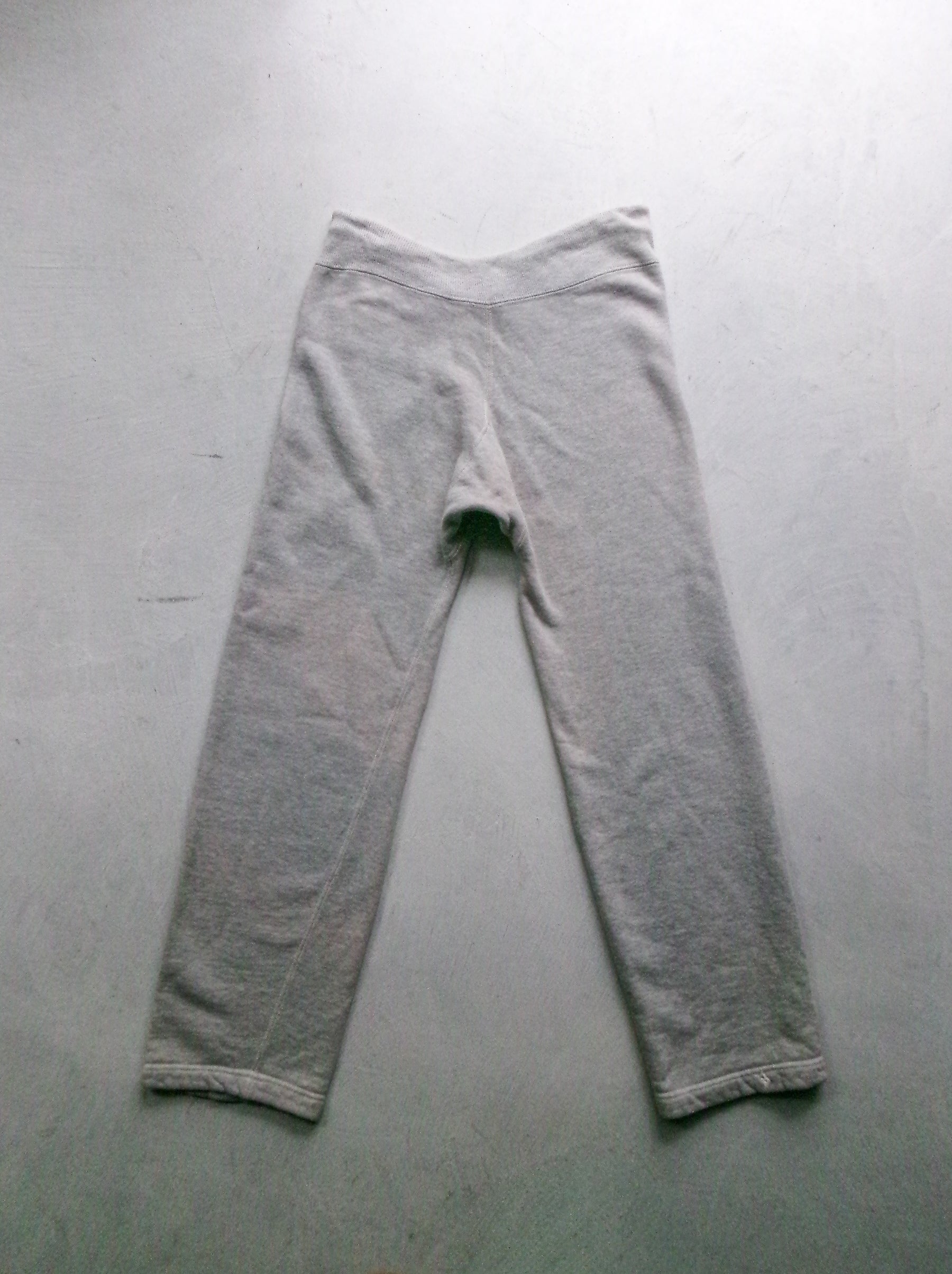 60s sweat pants