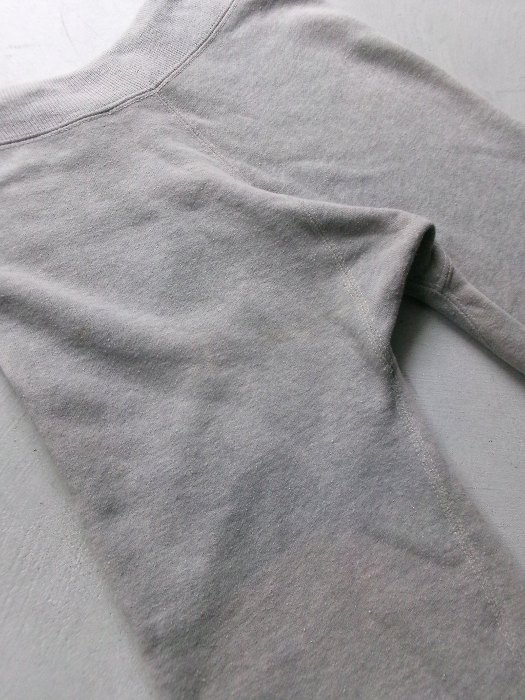 60s sweat pants