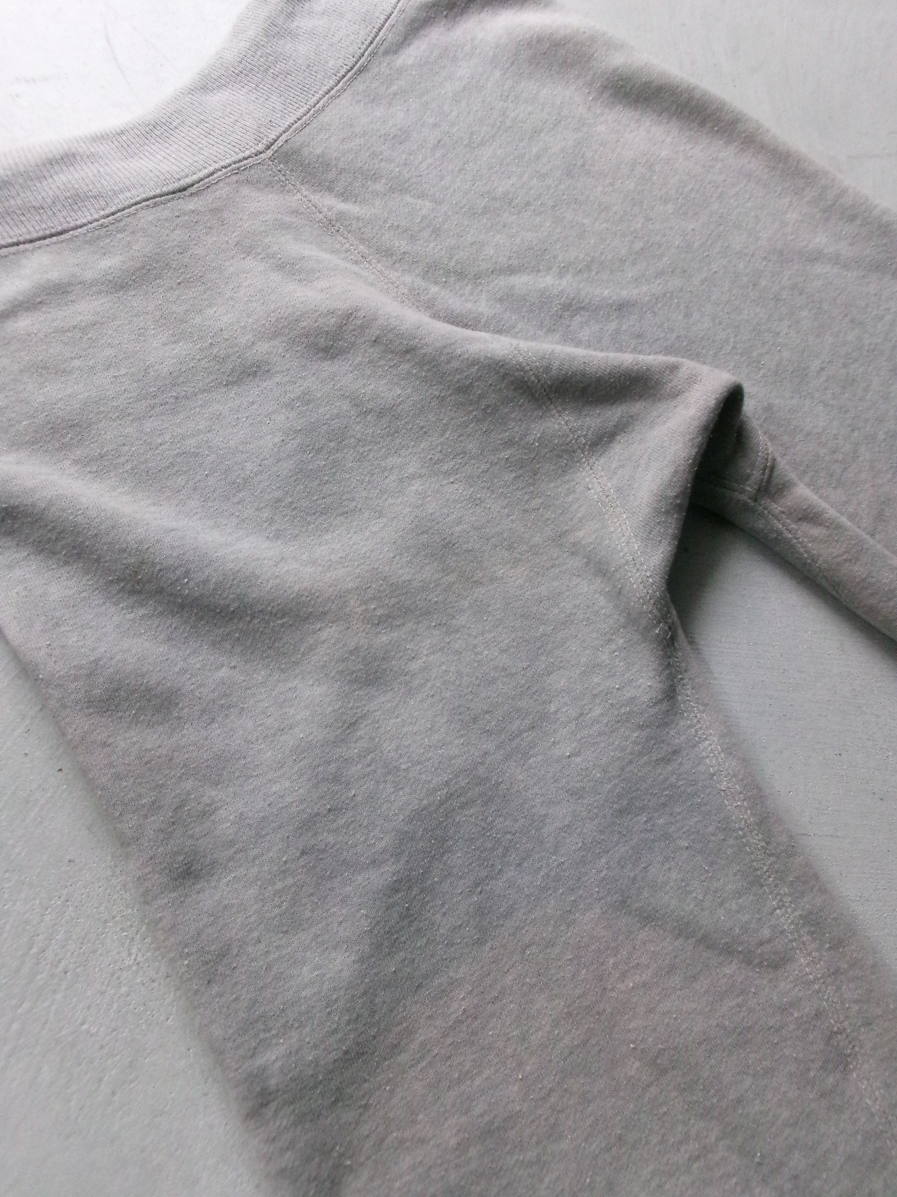 60s sweat pants