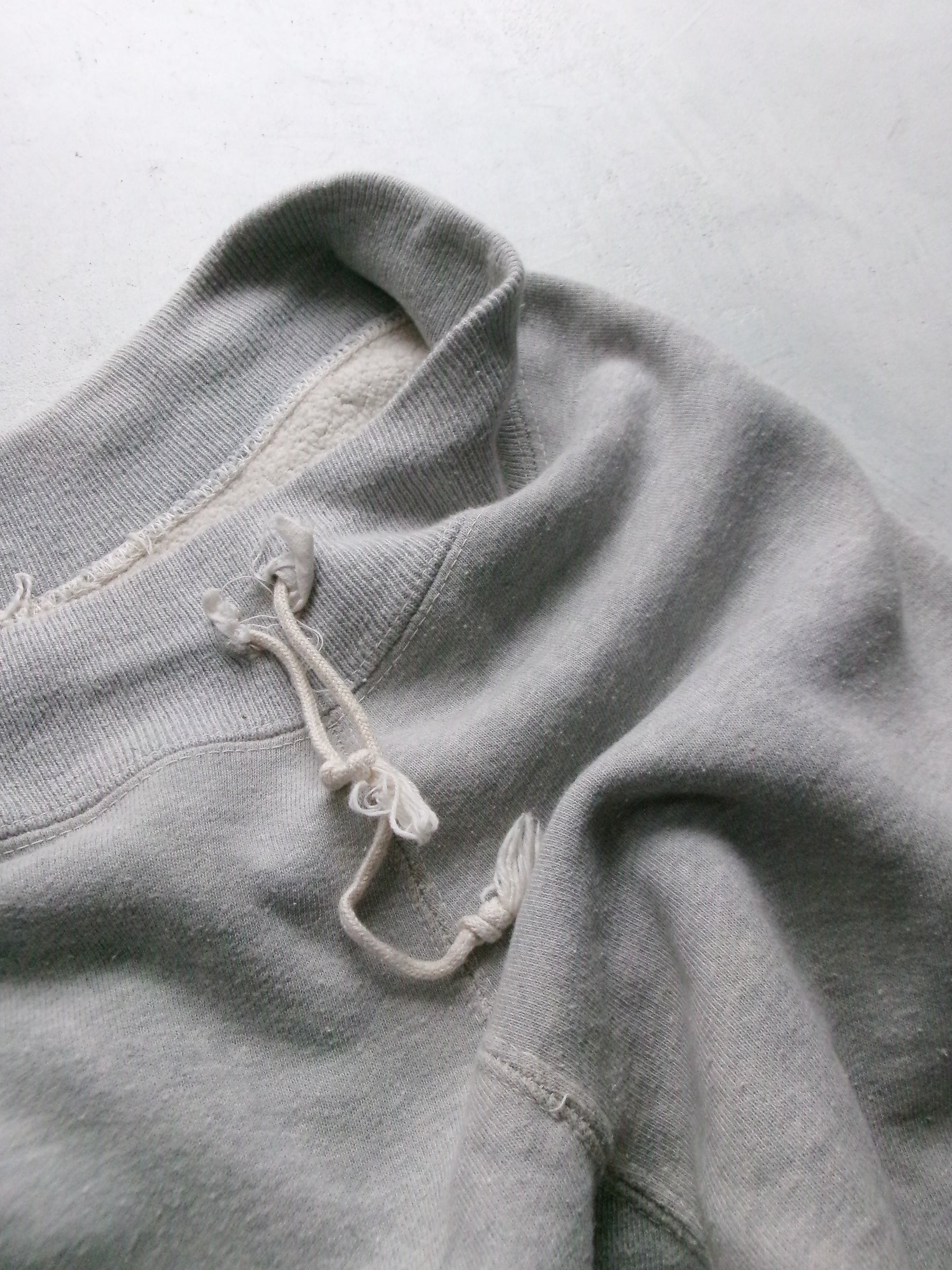 60s sweat pants