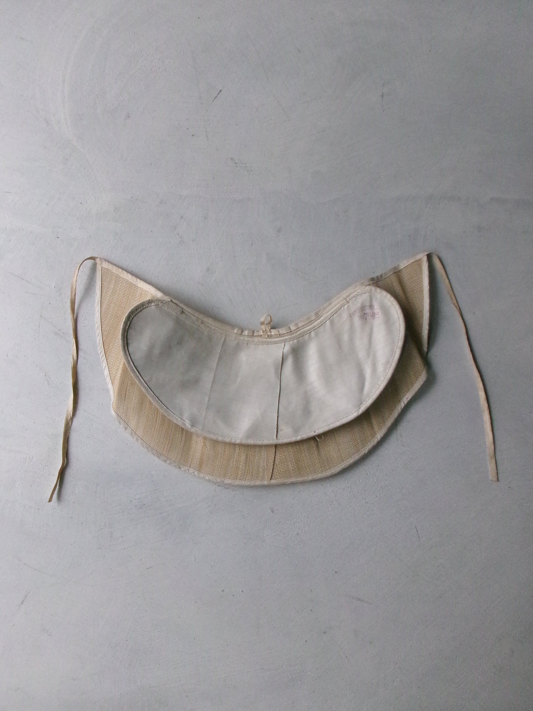 10s west mark costume belt