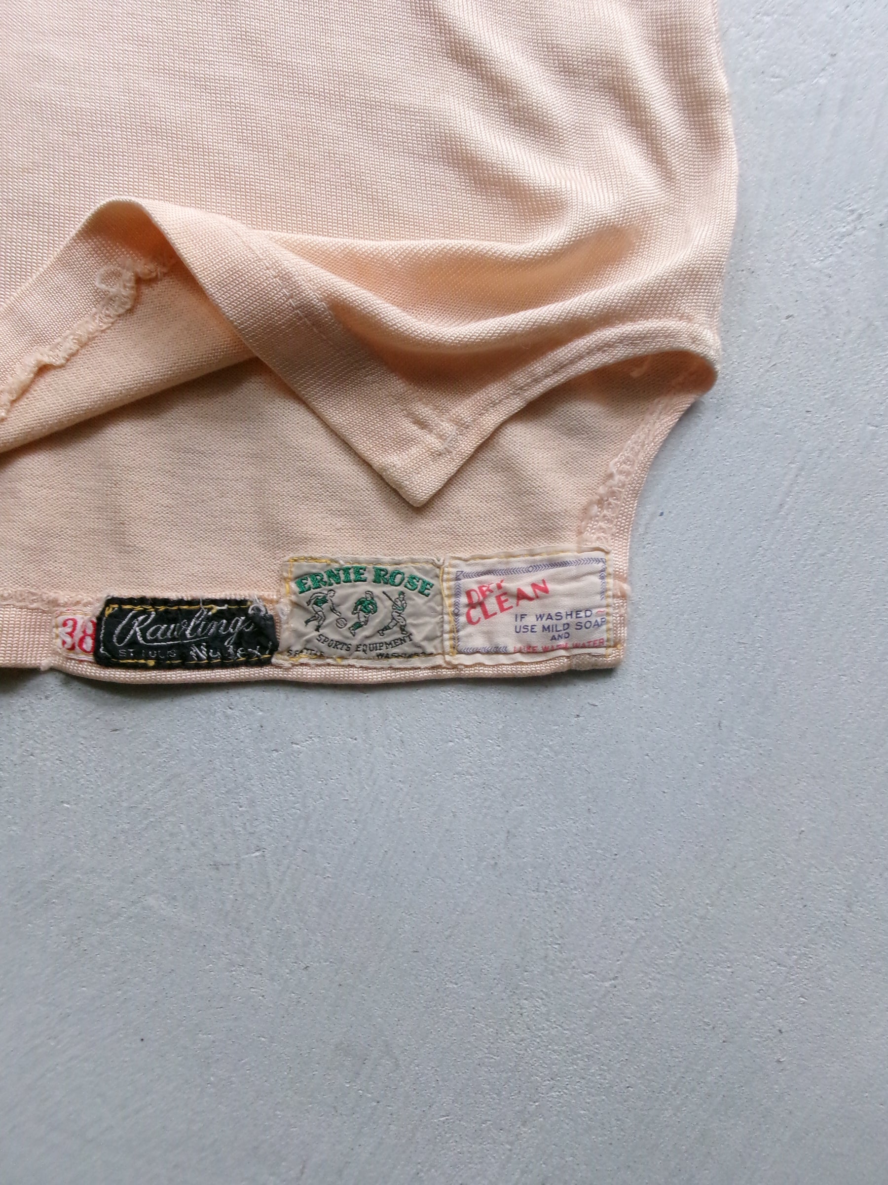 40s No.13 jersey sports wear