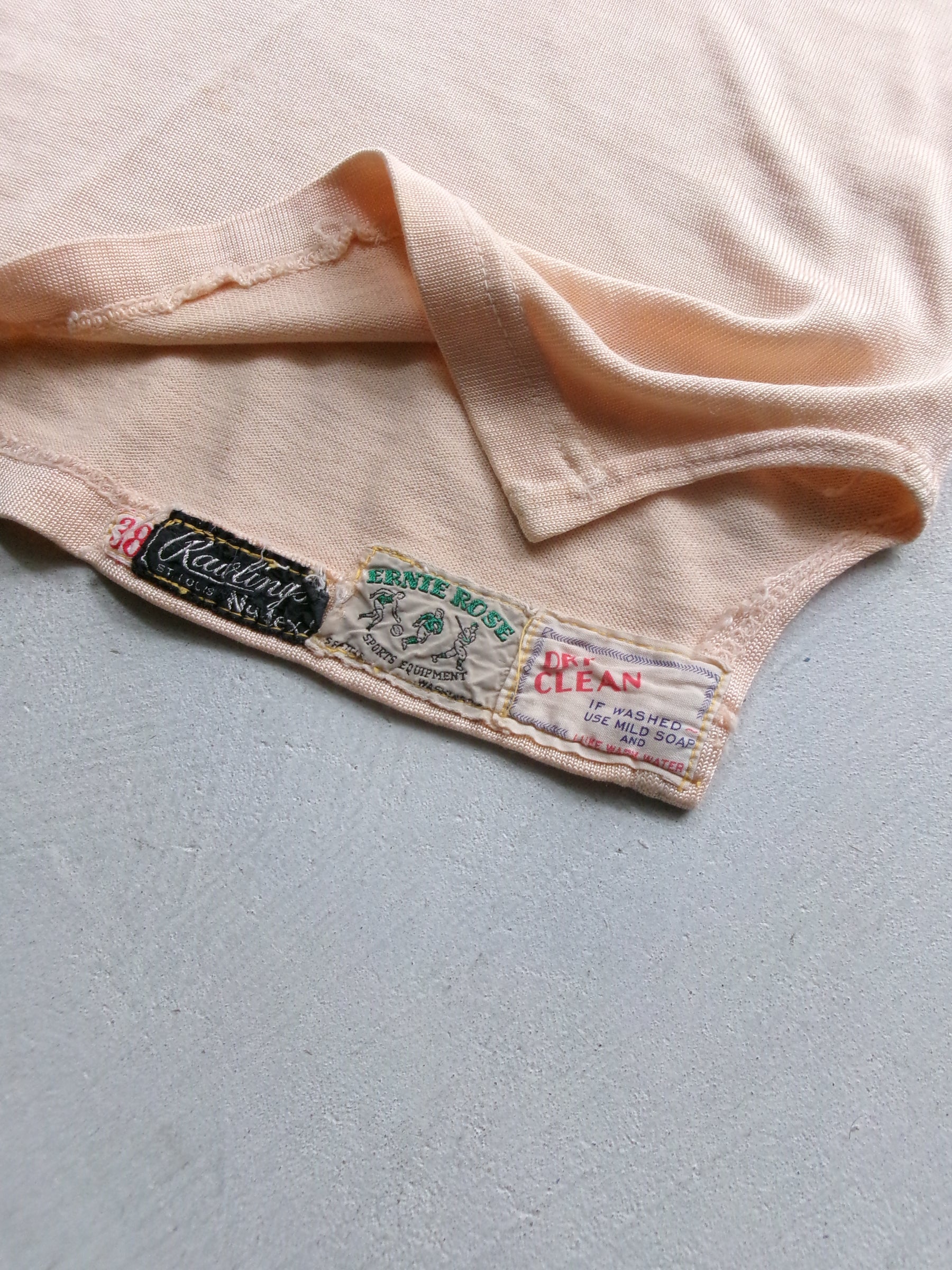 40s No.13 jersey sports wear