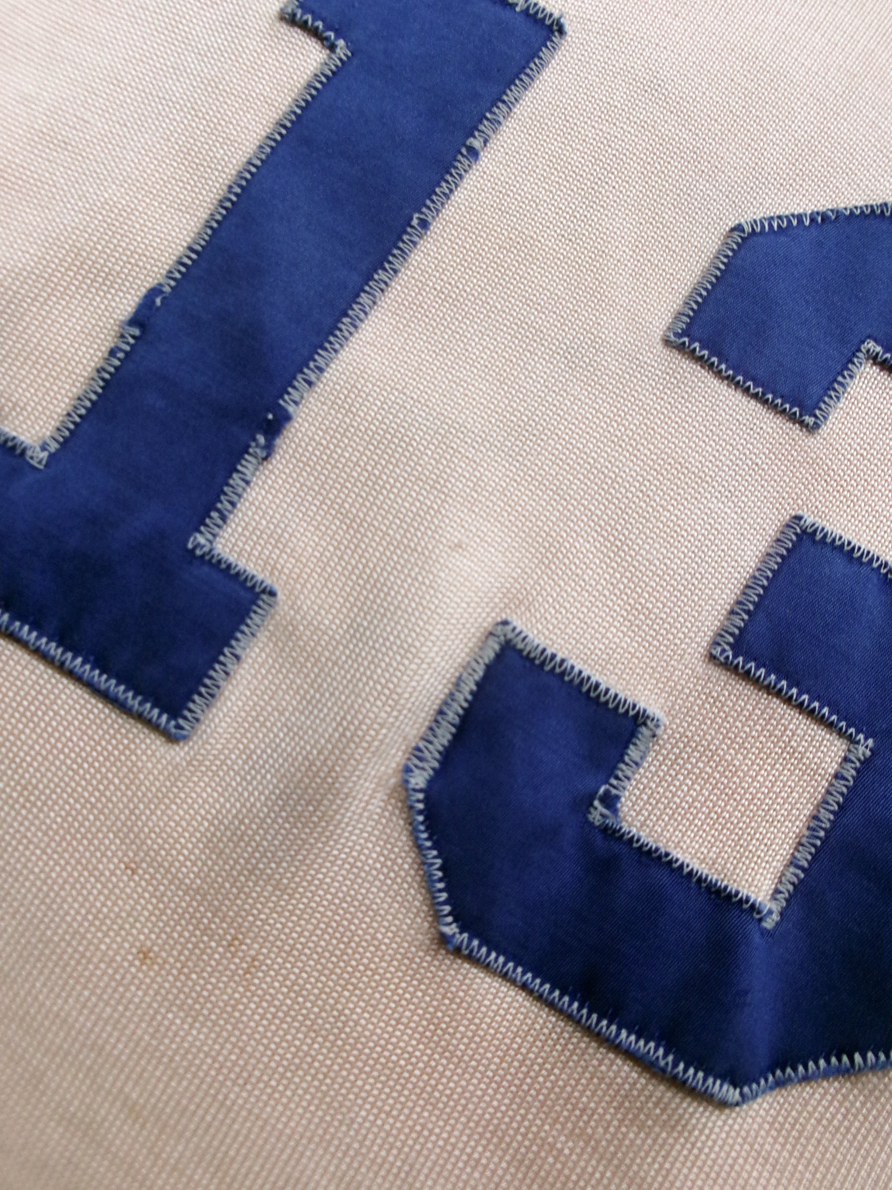 40s No.13 jersey sports wear