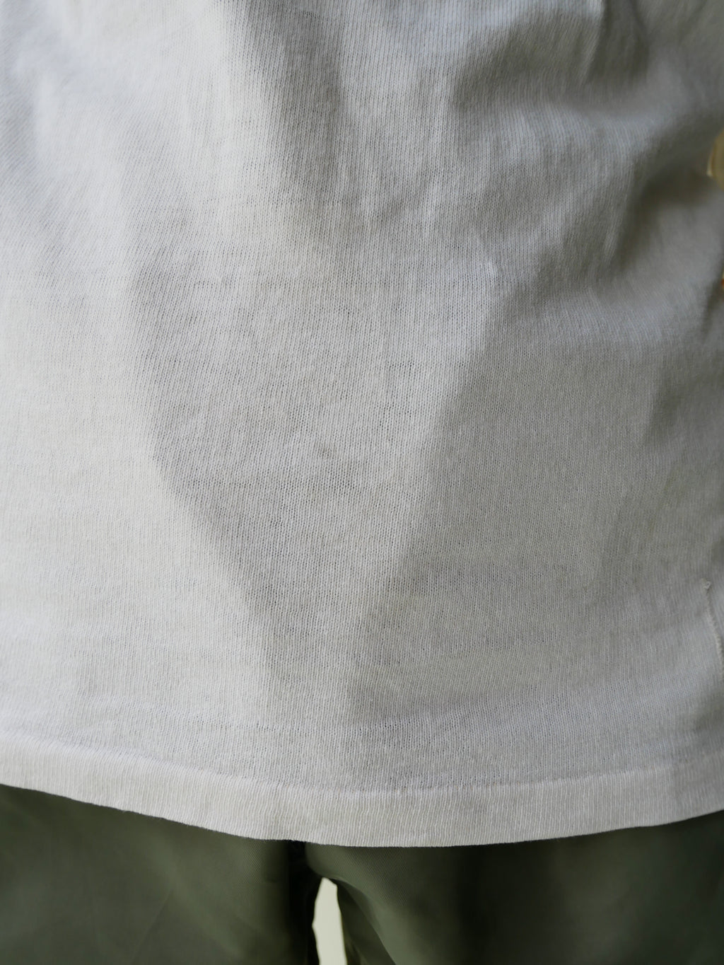 70s foot ball long sleeve shirt