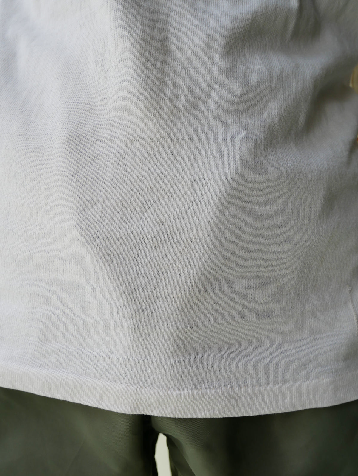 70s foot ball long sleeve shirt
