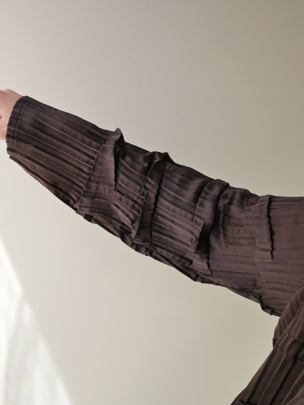 90s  babette San Francisco designers layer cardigan