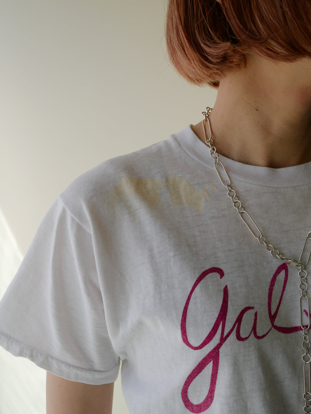 80s gal tour tee