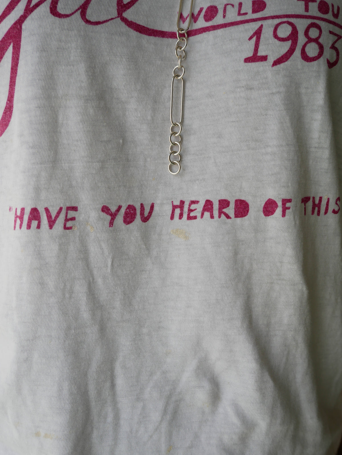 80s gal tour tee