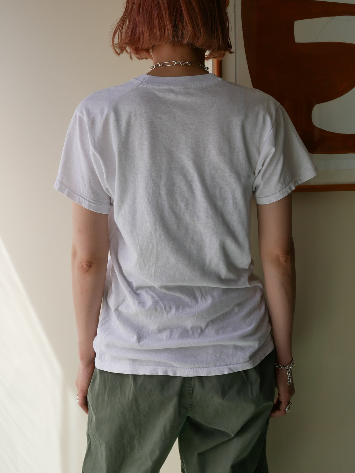 80s gal tour tee