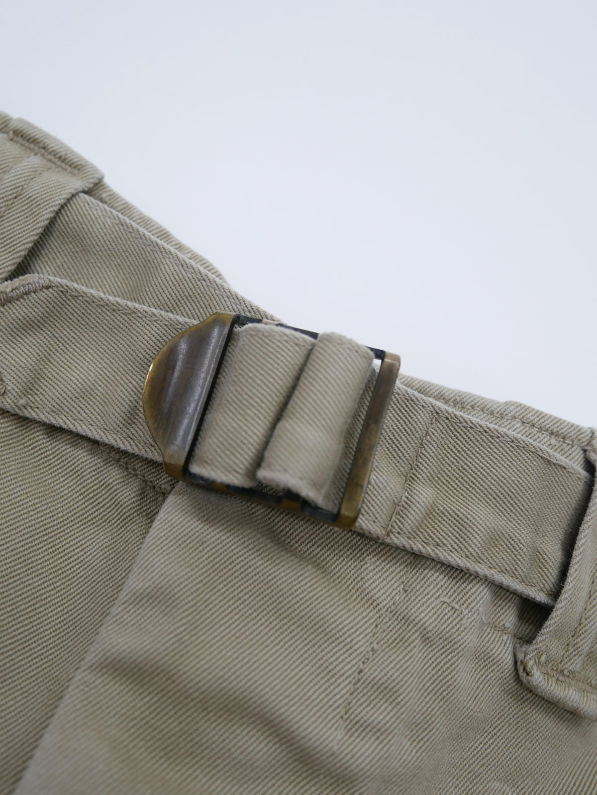 40s military shorts