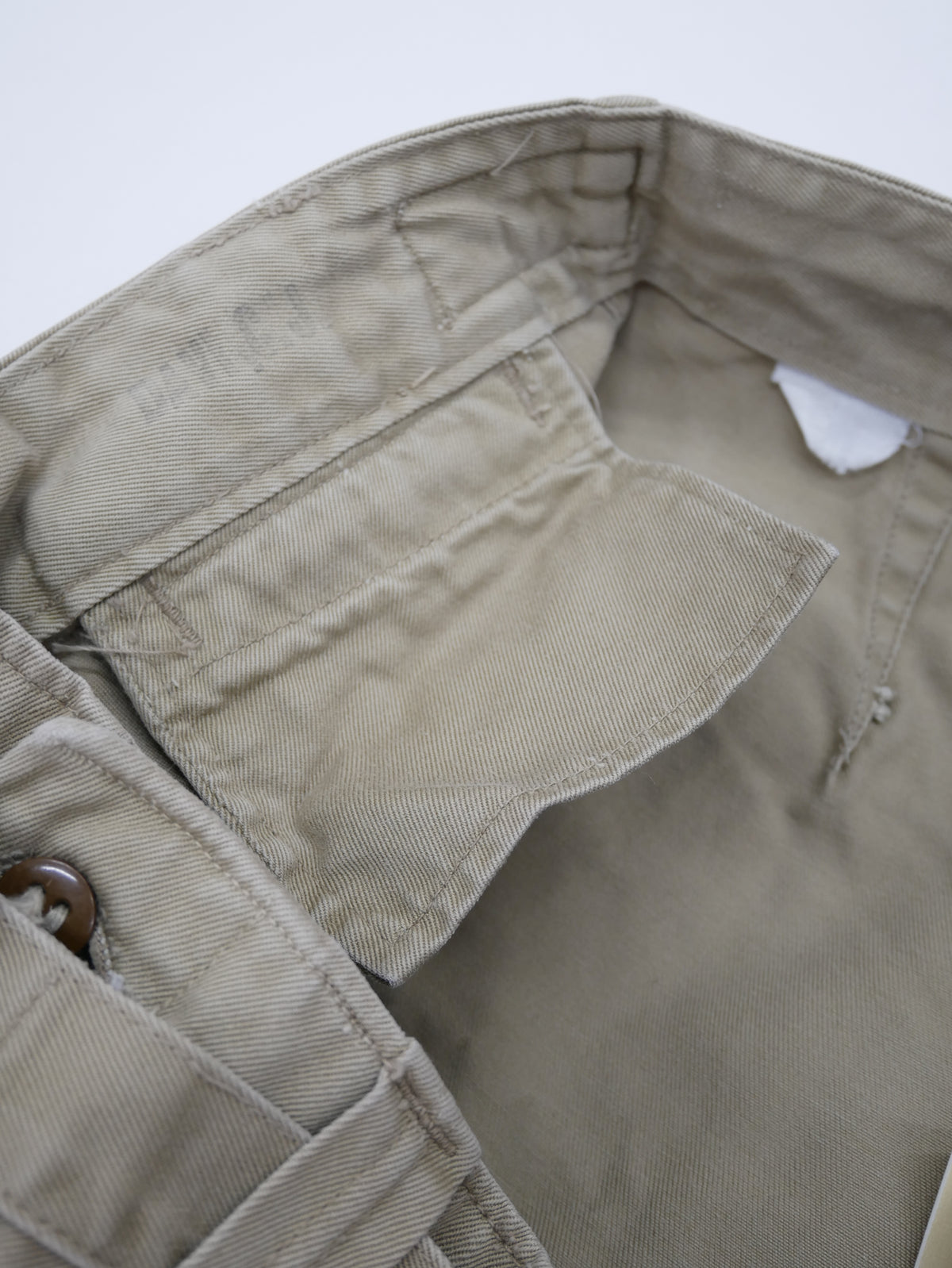 40s military shorts
