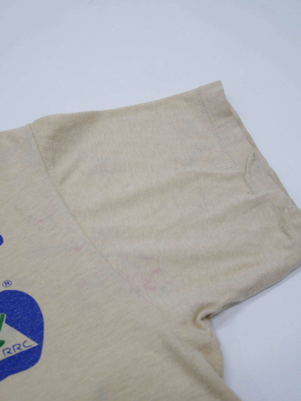 80s marathon tee