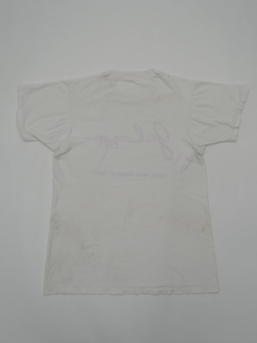 80s gal tour tee