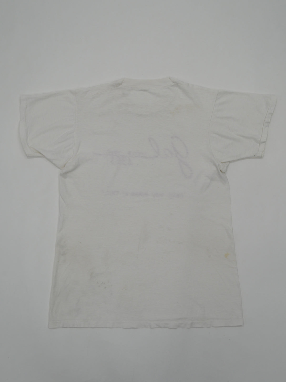 80s gal tour tee