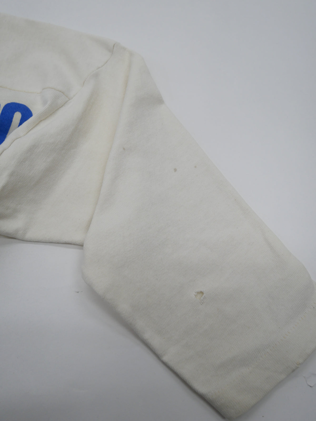 70s foot ball long sleeve shirt