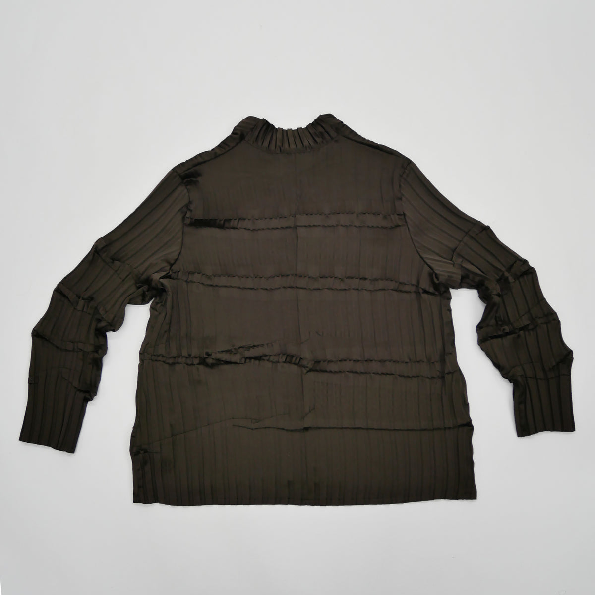 90s  babette San Francisco designers layer cardigan